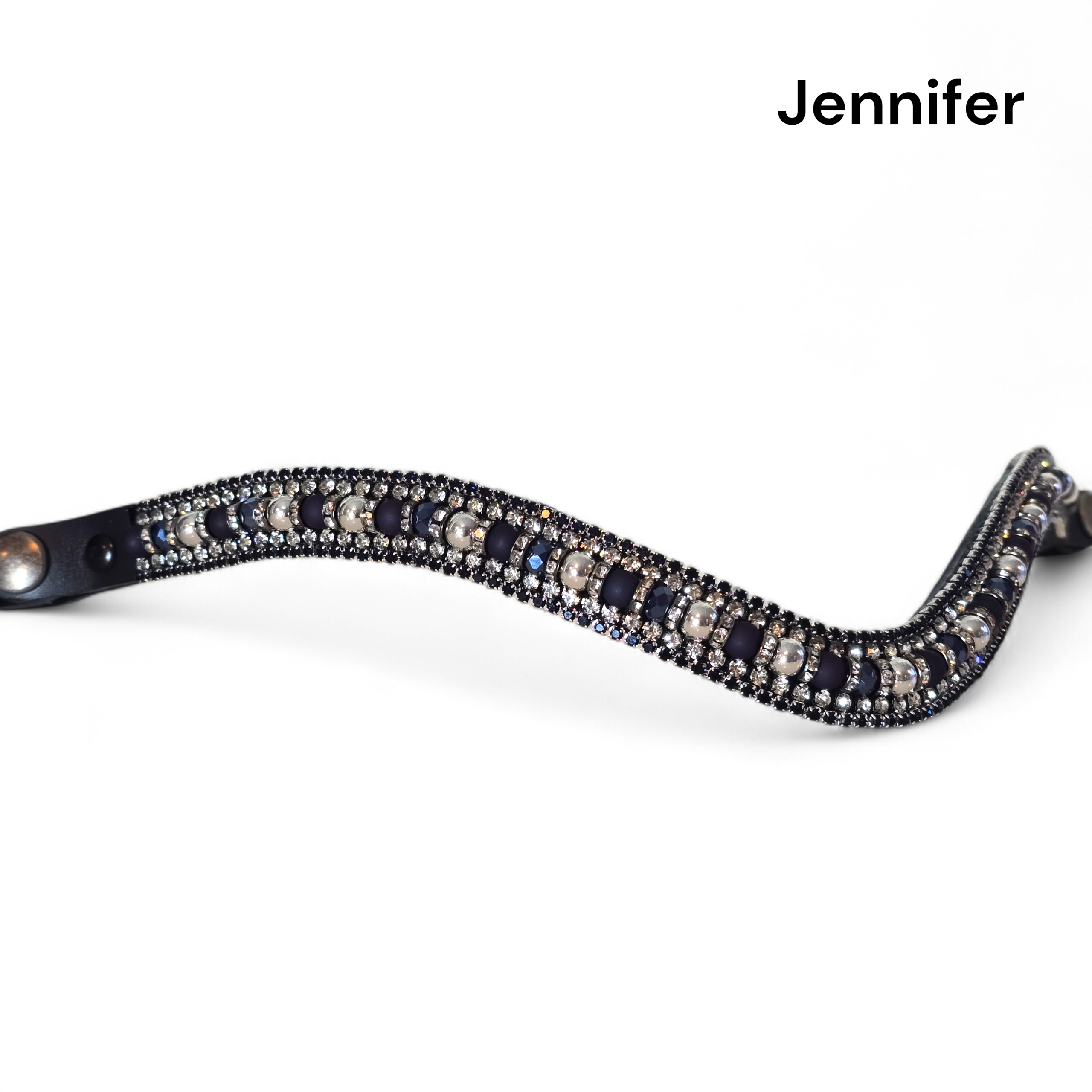 Frontriem 'Jennifer'