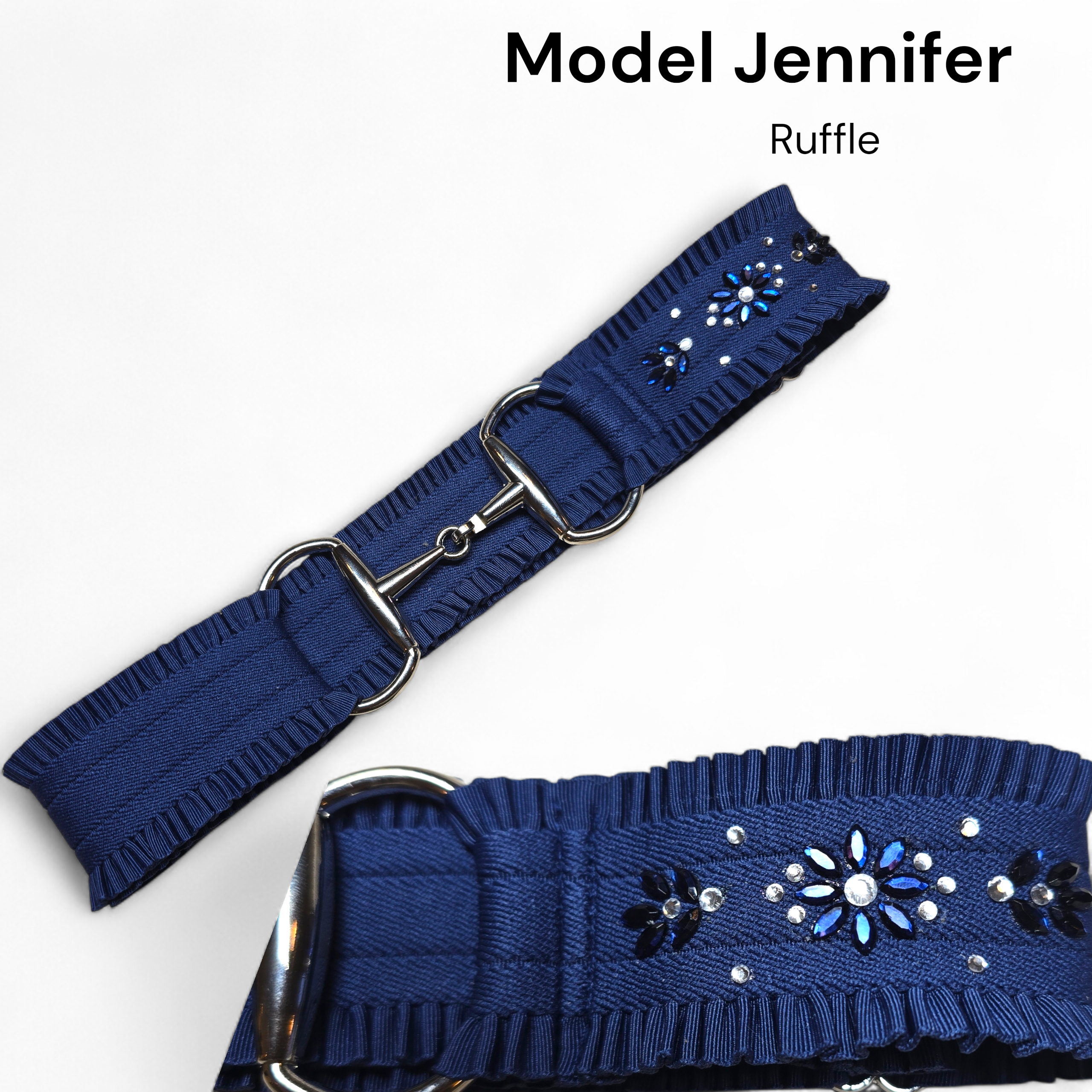 Riem Ruffle 'Jennifer'