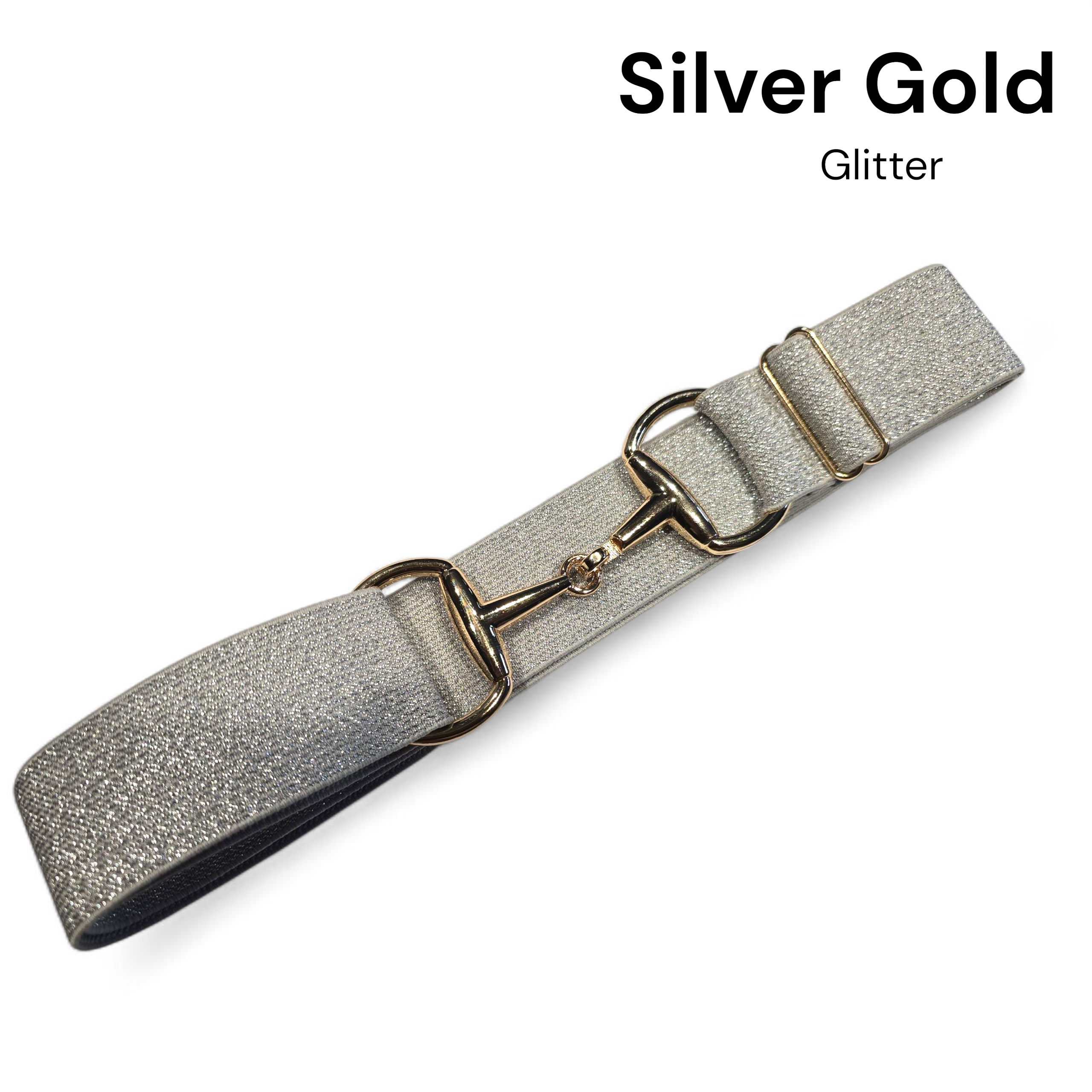 Riem Glitter model 'Michelle'