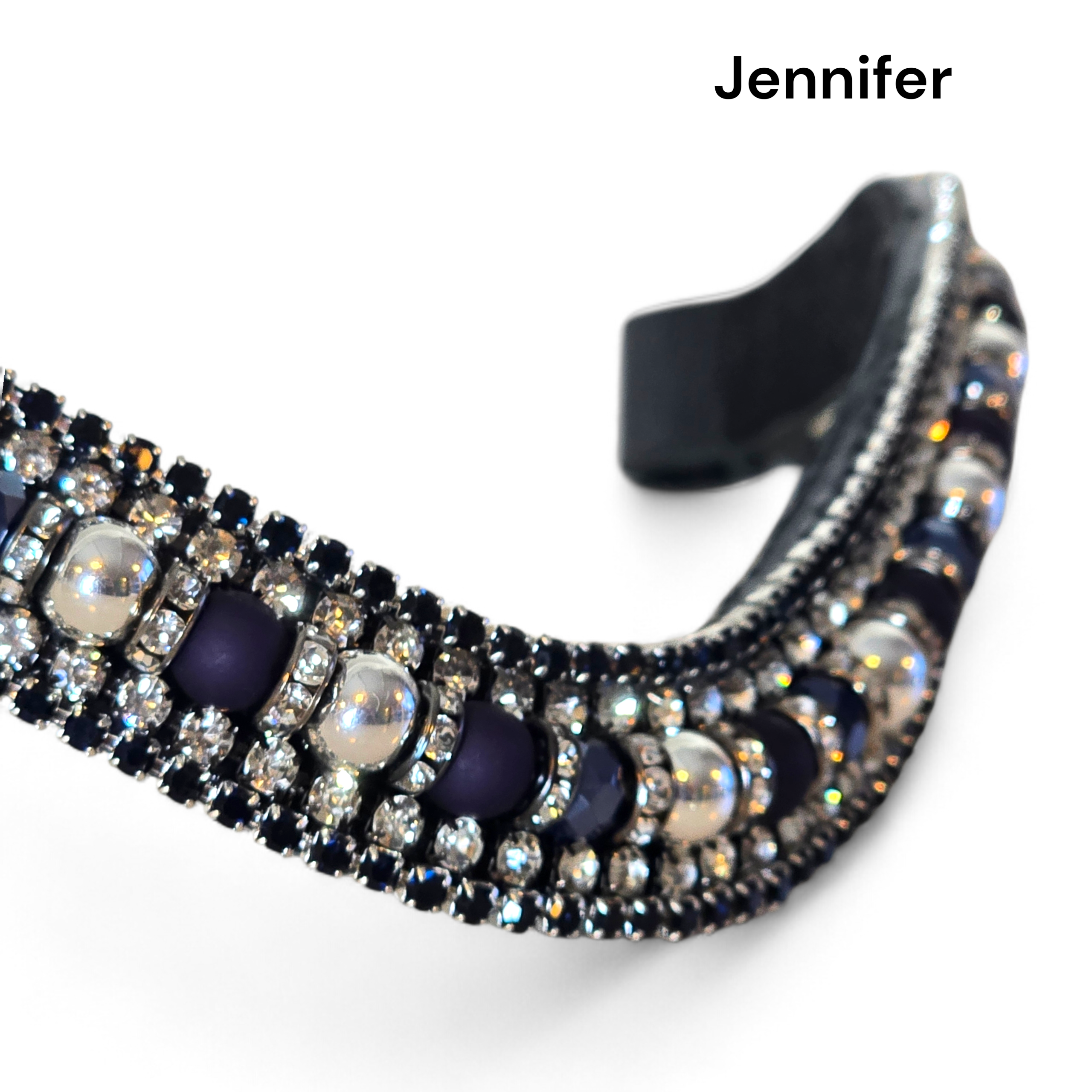 Frontriem 'Jennifer'