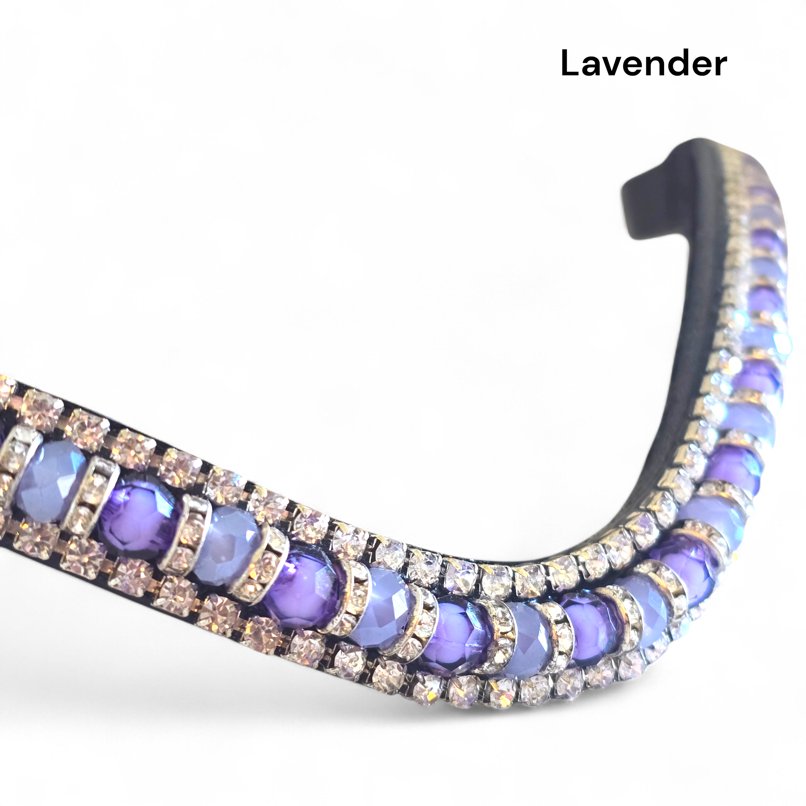 Frontriem 'Lavender'