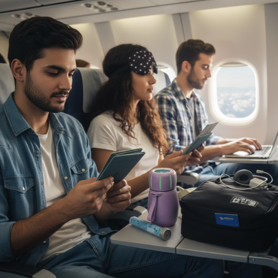 RoamMate by GiftyJar