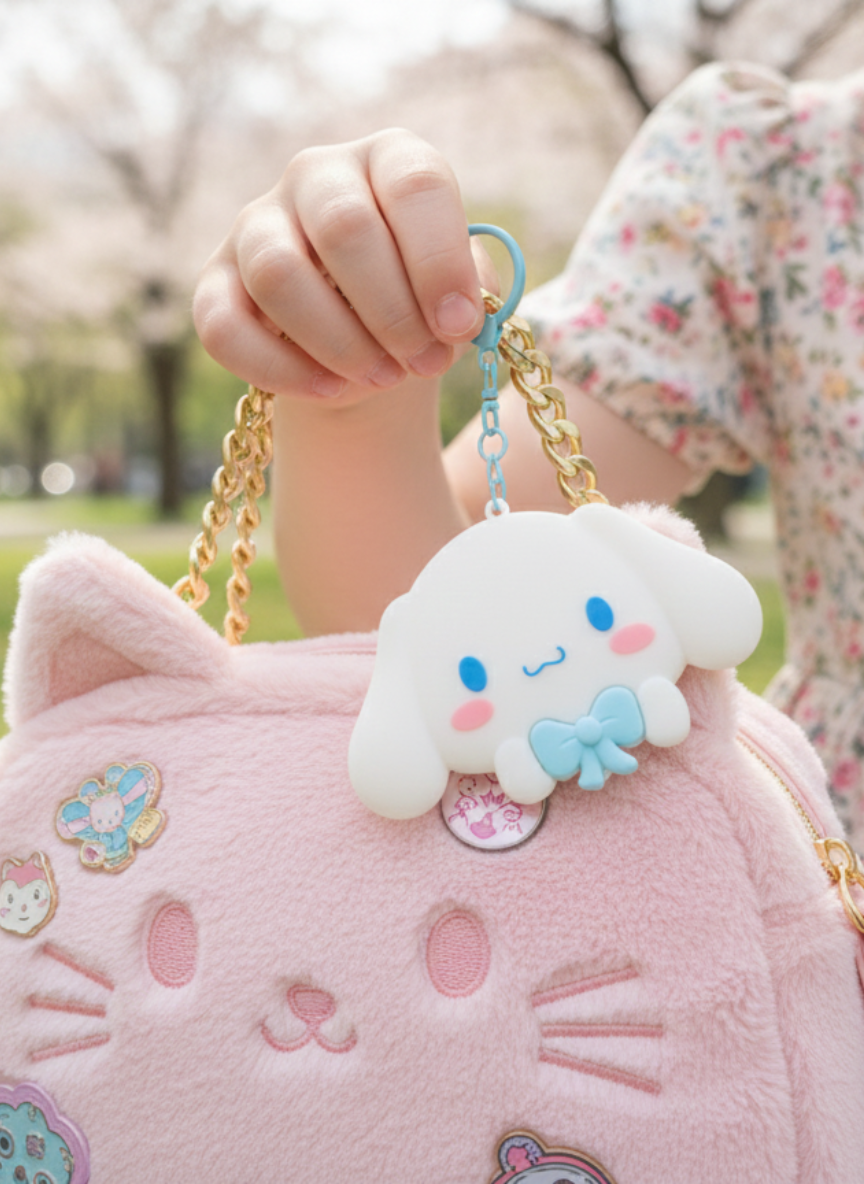 A Little Reflection, Always With You