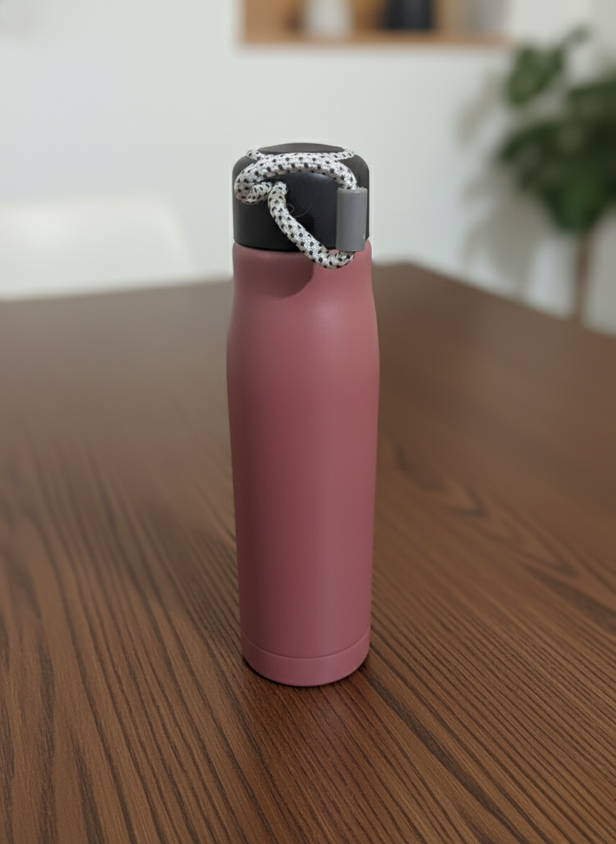 Sip in Style, Carry with Ease