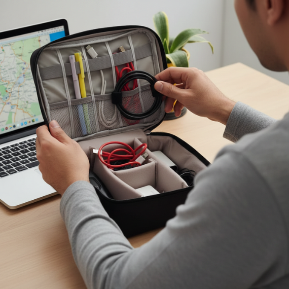 RoamMate by GiftyJar