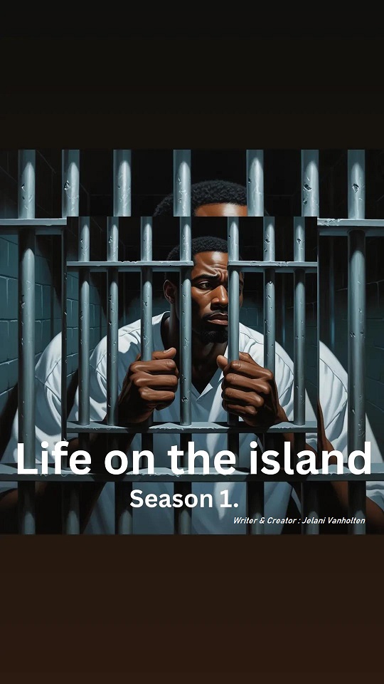 LIFE On the Island Vol.1