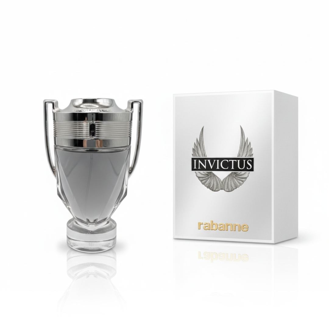 Perfume (Decant) Paco Rabanne – Invictus