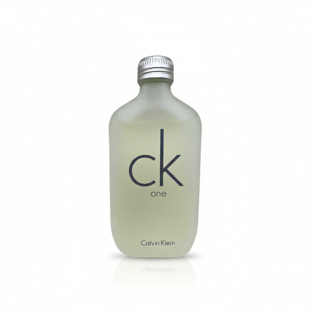 Perfume (Decant) Calvin Klein - CK One