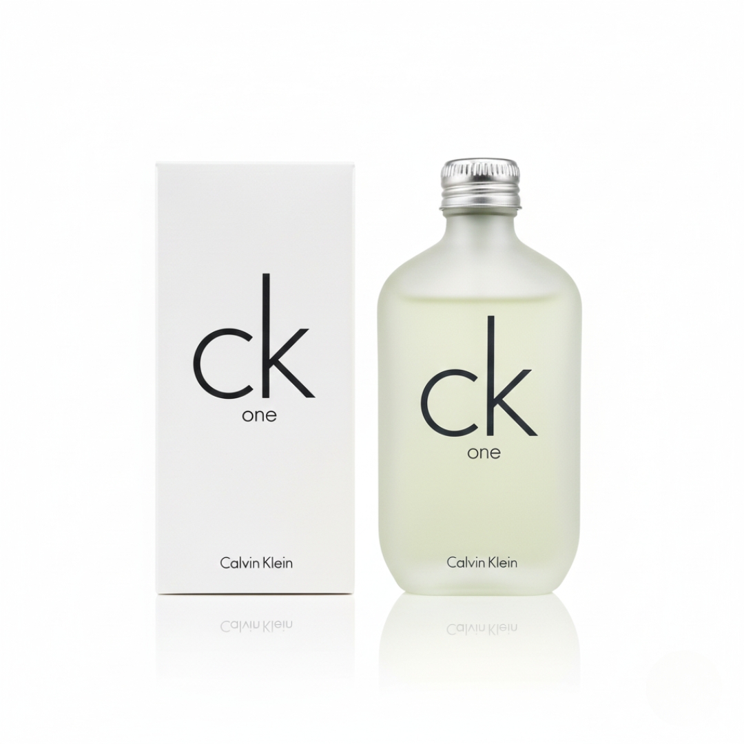 Perfume (Decant) Calvin Klein - CK One