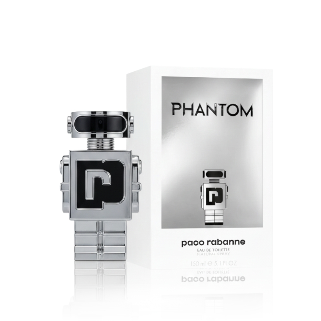 Perfume (Decant) Paco Rabanne – Phantom