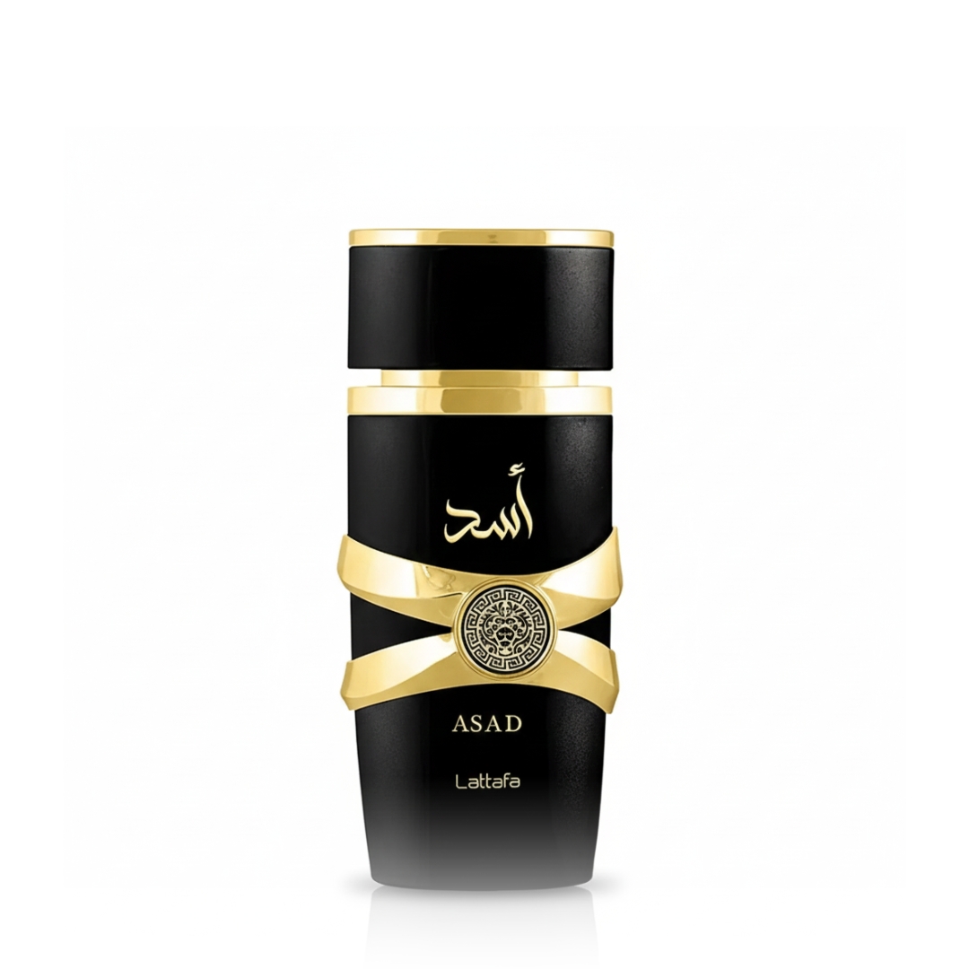 Perfume (Decant) Lattafa - Asad Eau de Parfum