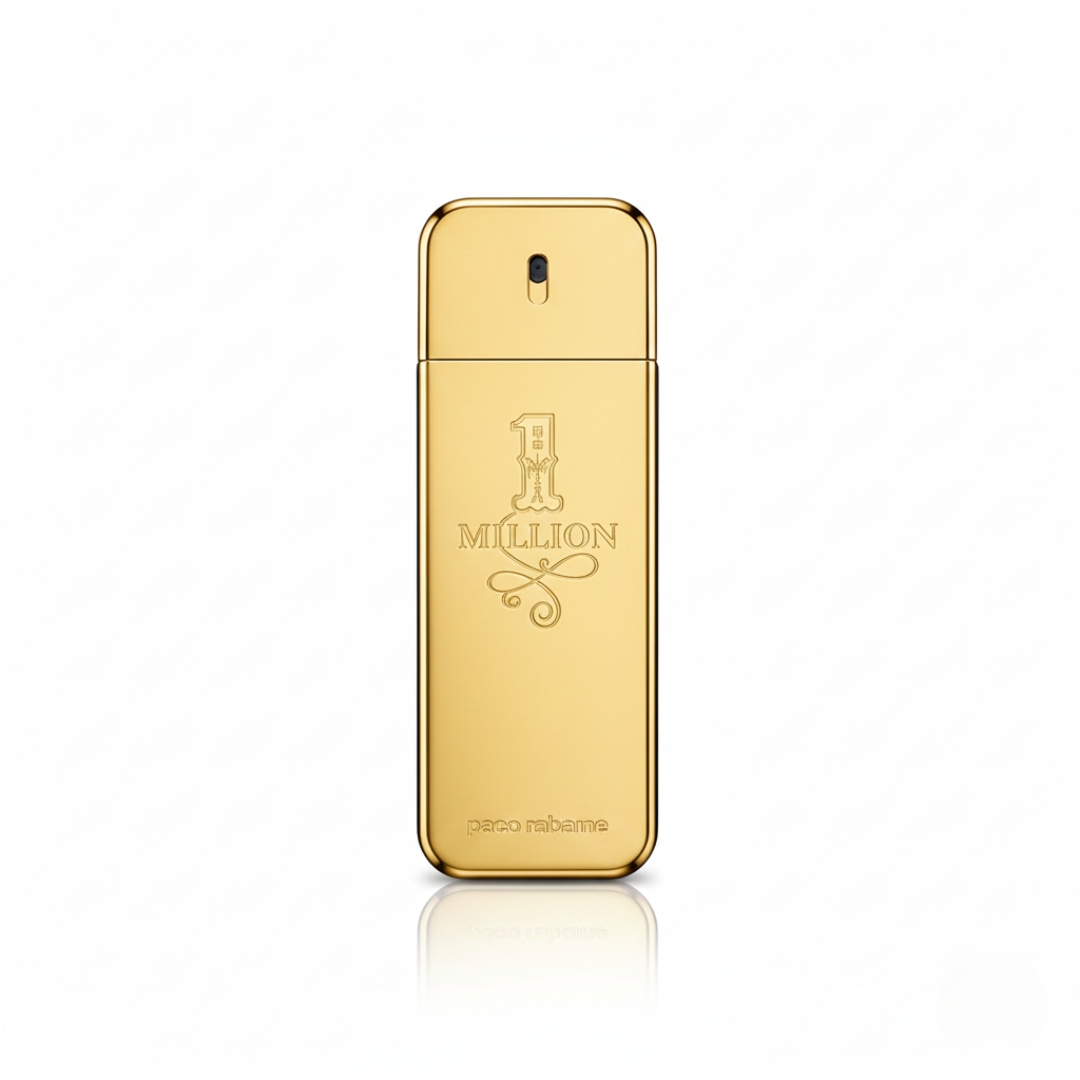 Perfume (Decant) Paco Rabanne - 1 Million Eau de Toilette