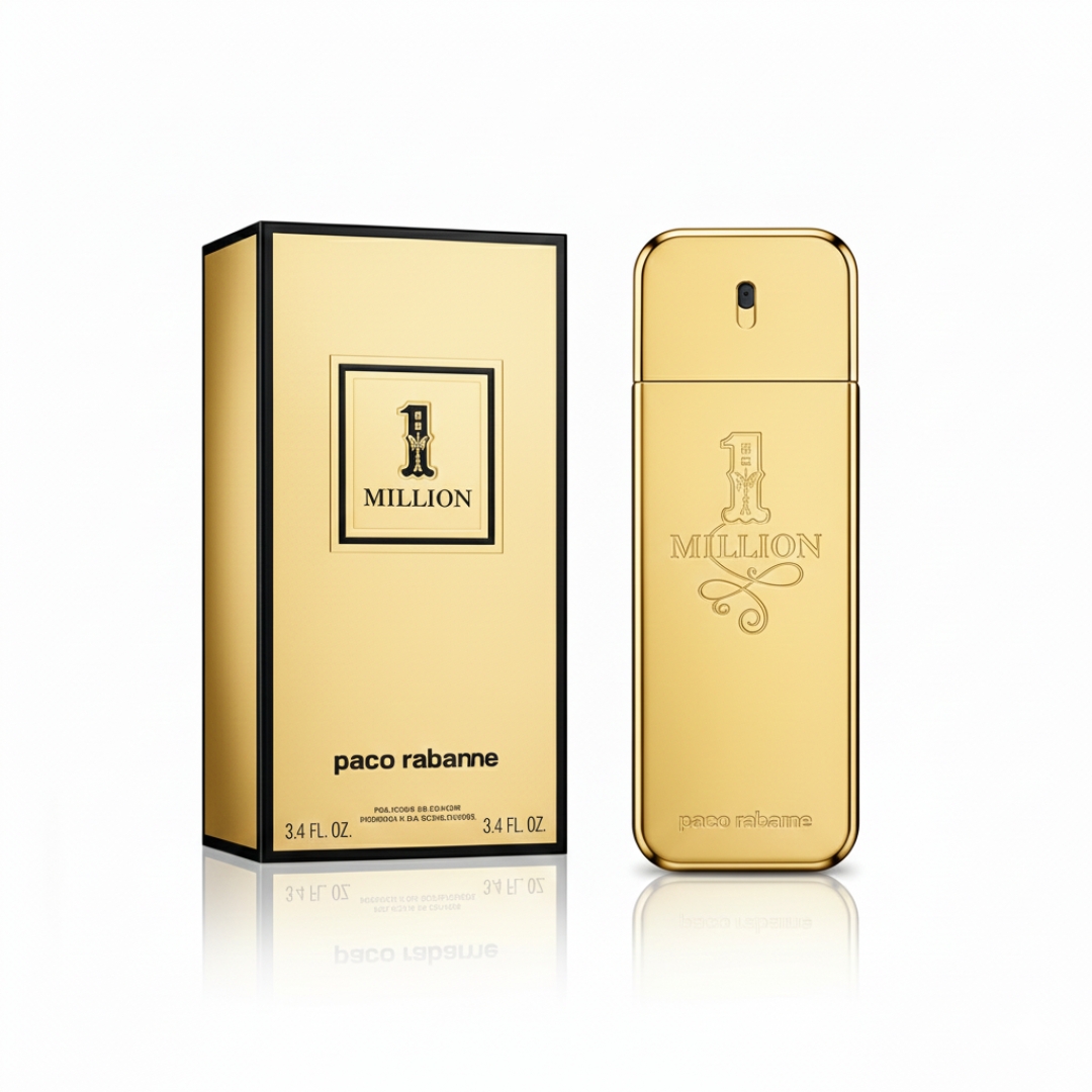 Perfume (Decant) Paco Rabanne - 1 Million Eau de Toilette
