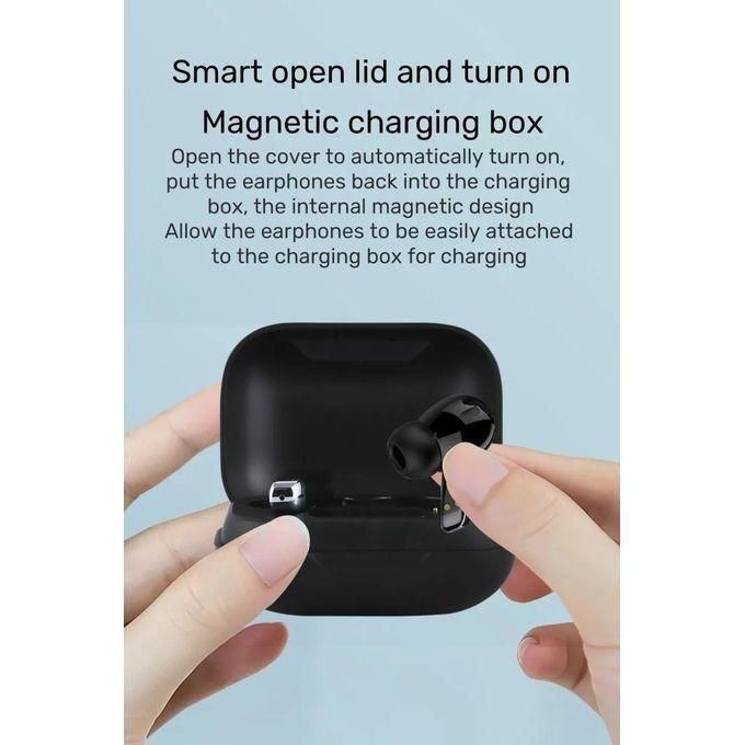 Écouteurs Sans Fil JBL MG-S20