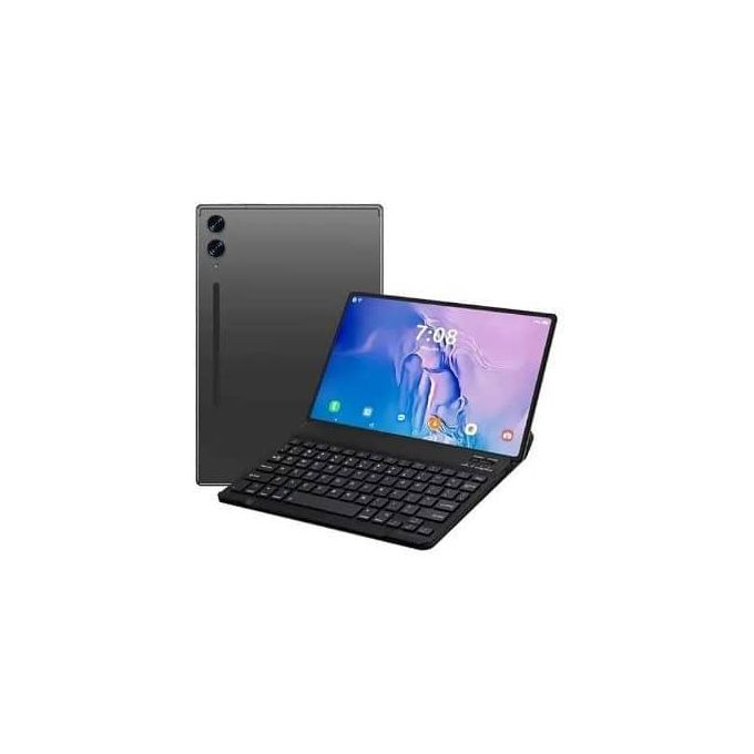 Tablette tactile avec clavier