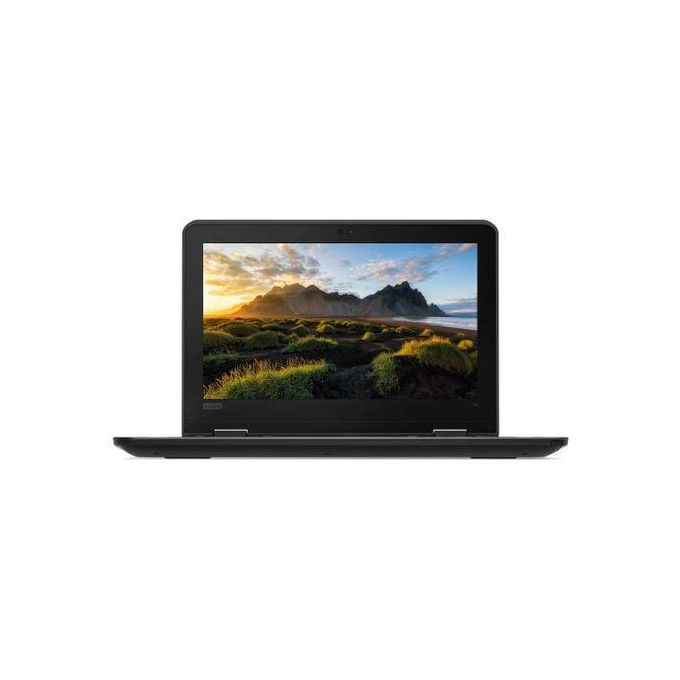 Ordinateur portable RENEWED 11e Mini, 11,6 pouces, 4 Go de RAM, SSD de 128 Go, noir, reconditionné