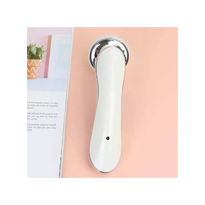 Appareil de beauté et de rajeunissement cutané par photons 