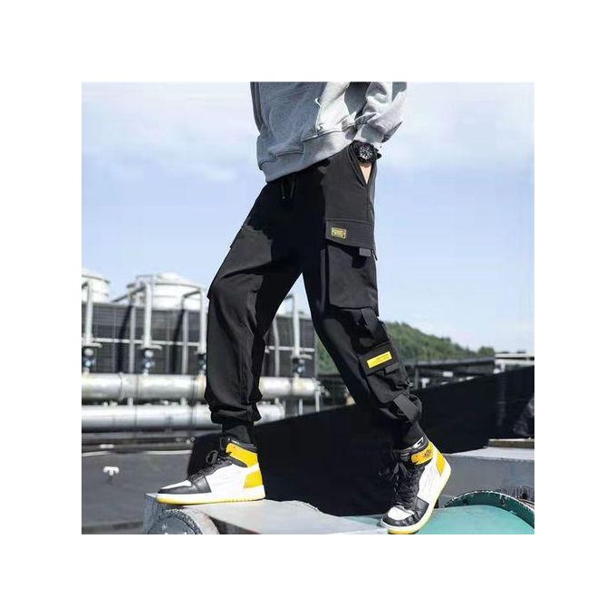 Salopette décontractée pour homme Bekia