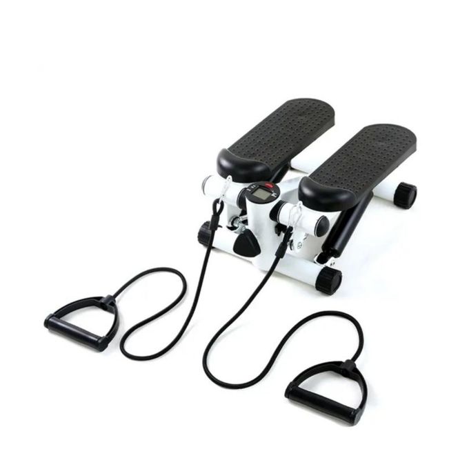 Mini Stepper avec Élastiques