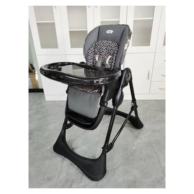 Chaise haute bébé Chicco