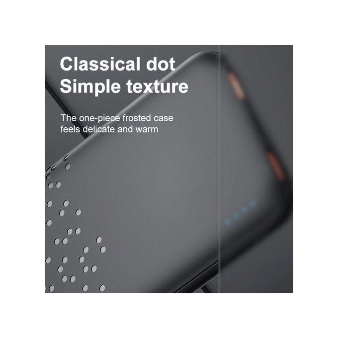 Batterie externe RichRipple 10000mAh