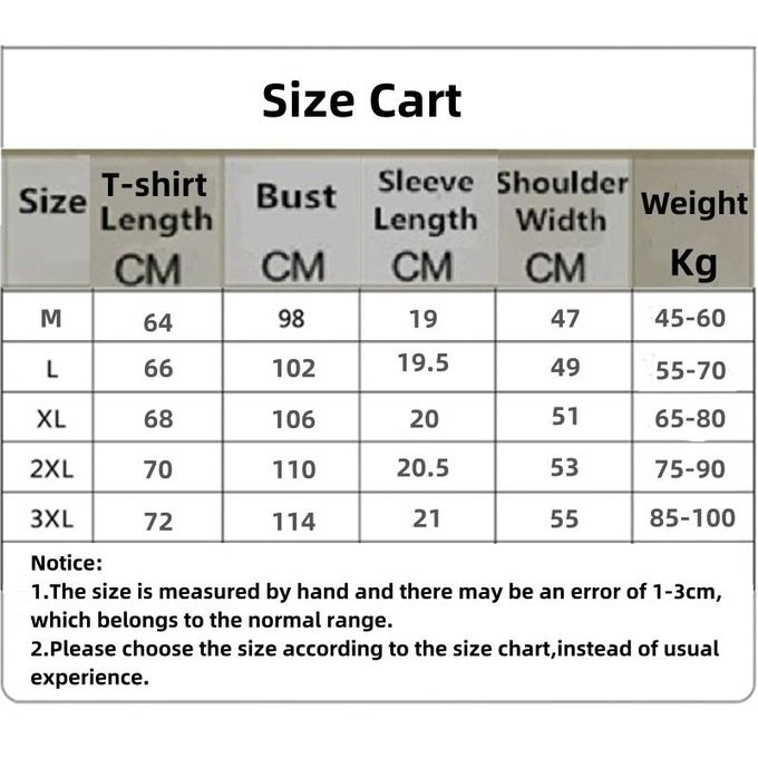 Ensemble T-shirt et short UNFALLING