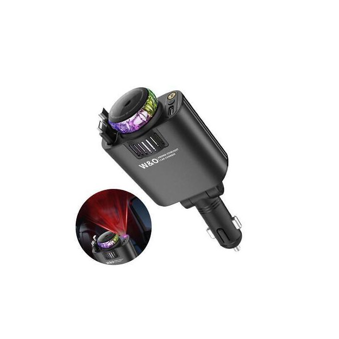 Chargeur de voiture STARLIGHT