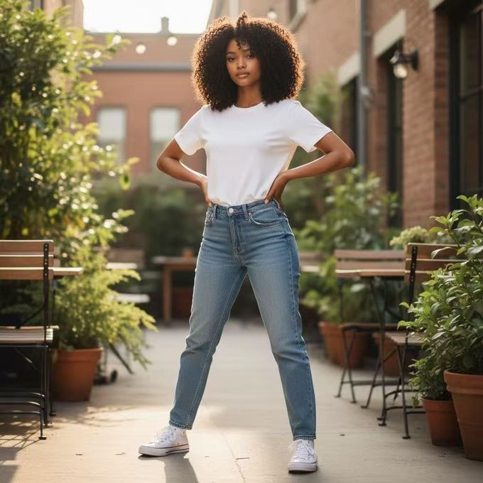 Extensions de cheveux 100% synthétiques Royal Curls