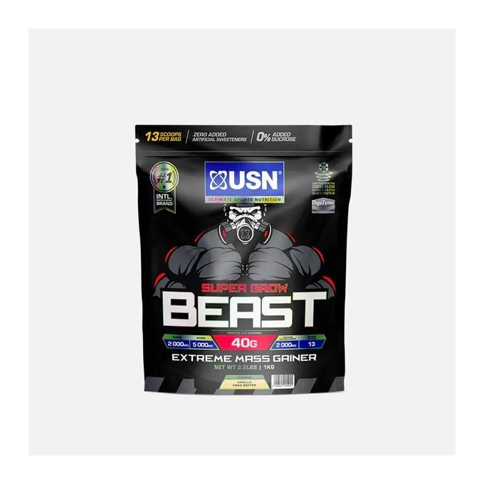Partagez ce produit    Sac USN Super Grow Beast de 1 kg