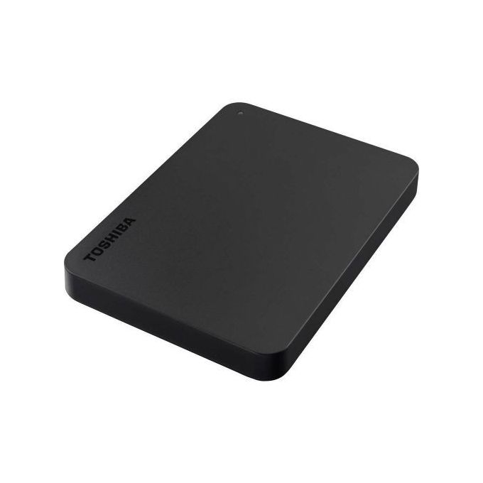 Disque dur externe Toshiba 500 Go 3.0