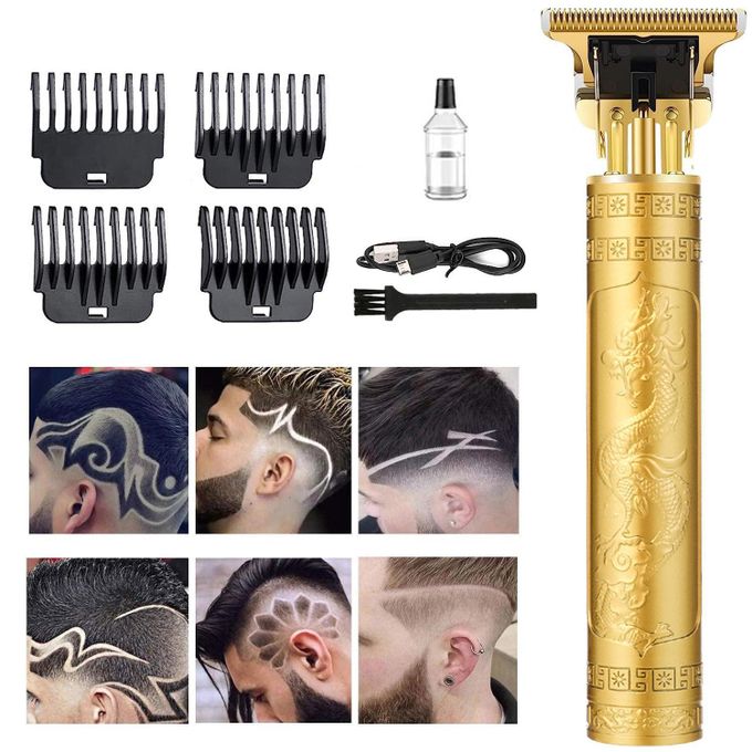 Tondeuse à cheveux rechargeable USB iYOWEI