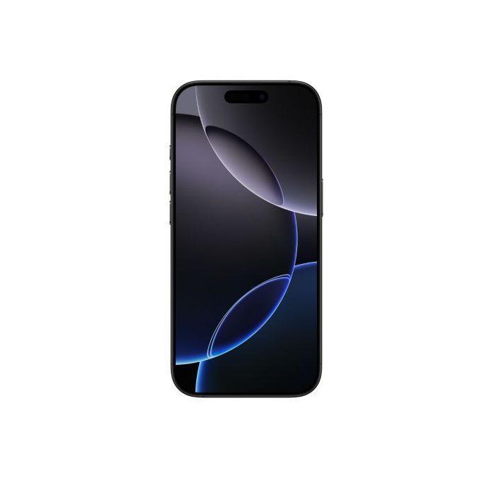 Apple iPhone 16 Pro Max 6,9" 8 Go de RAM 256 Go de ROM 48 Mpx - Titane naturel