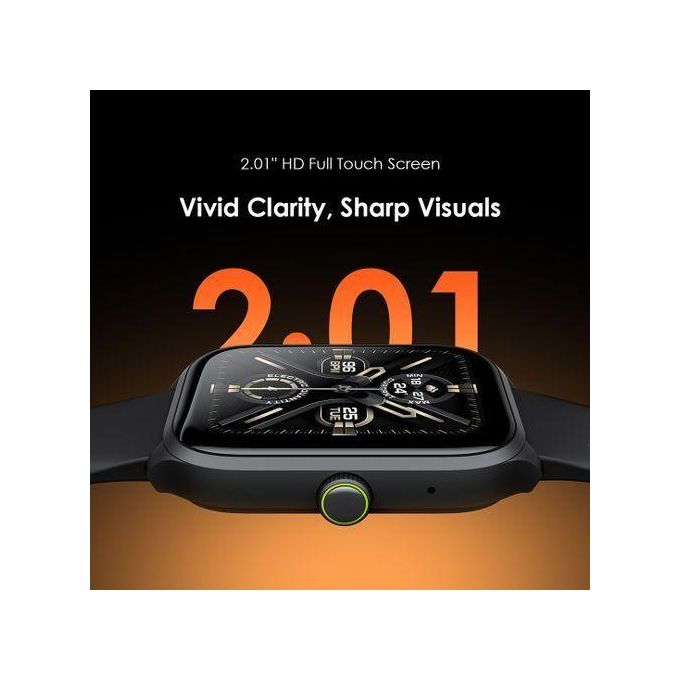 Montre connectée Oraimo