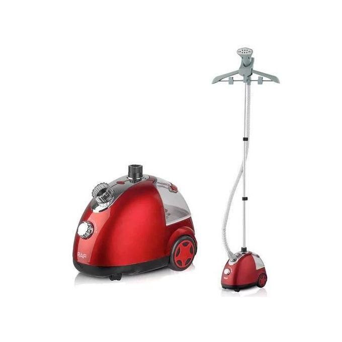 Défroisseur vapeur vertical