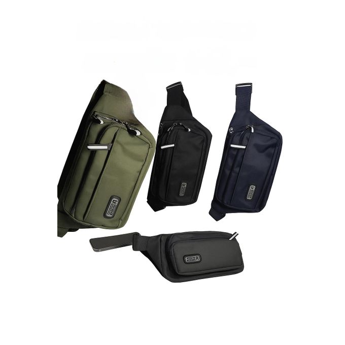 Sac banane multifonction