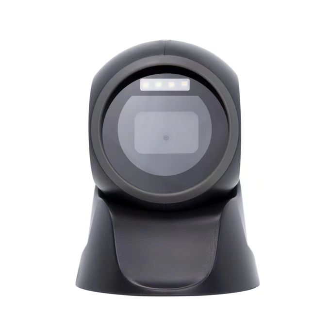 Scanner de codes-barres 2D et lecteur de codes QR sans fil Cornet D53W