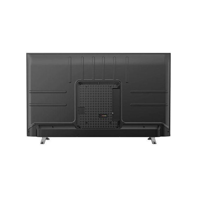 Téléviseur intelligent Toshiba 4K UHD VIDAA 65 pouces (65c350kw) - Noir