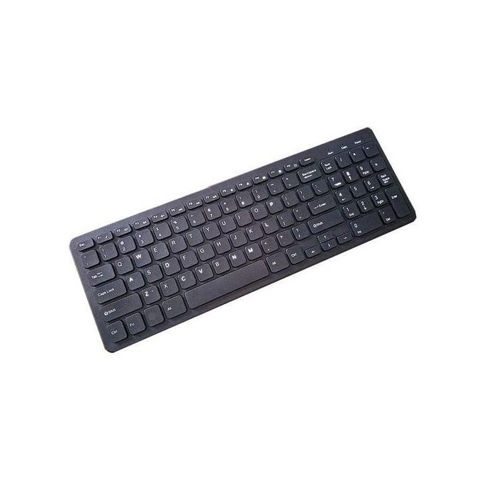 Ensemble clavier et souris sans fil GKM520