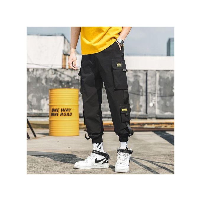 Salopette décontractée pour homme Bekia