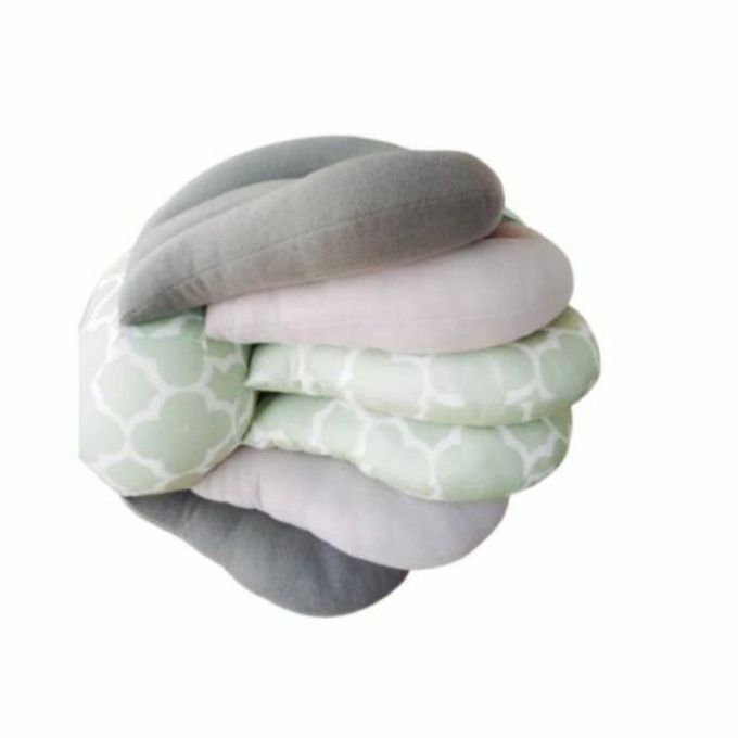 Coussin d'allaitement multifonctionnel et réglable pour grossesse et maternité