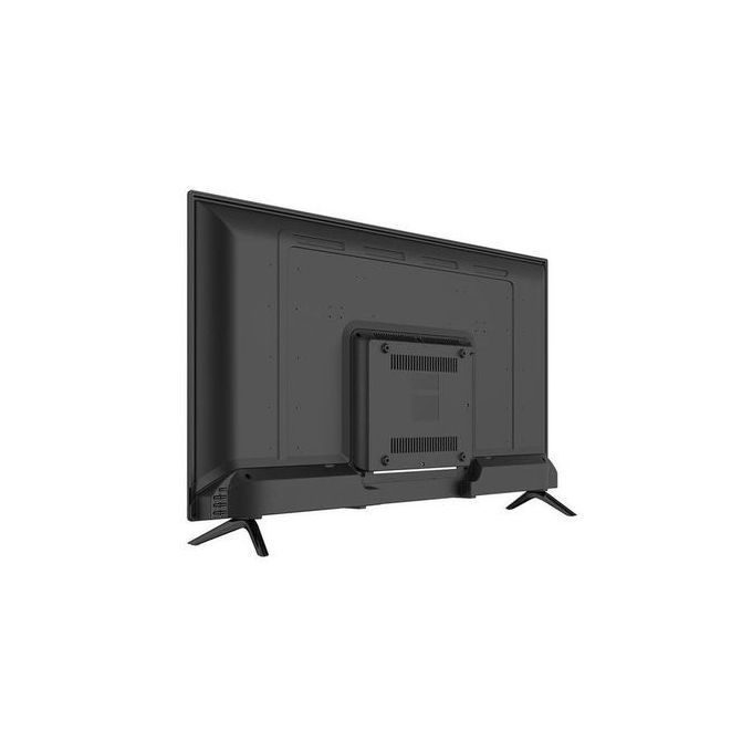 Téléviseur intelligent Global Star 55 pouces 4K UHD Android avec Wi-Fi intégré