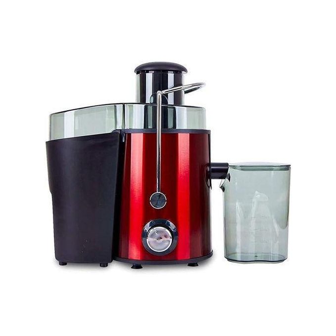 Extracteur de Jus Électrique