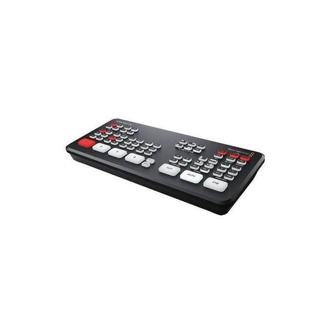 Blackmagic Design ATEM Mini Pro Commutateur de flux en direct HDMI
