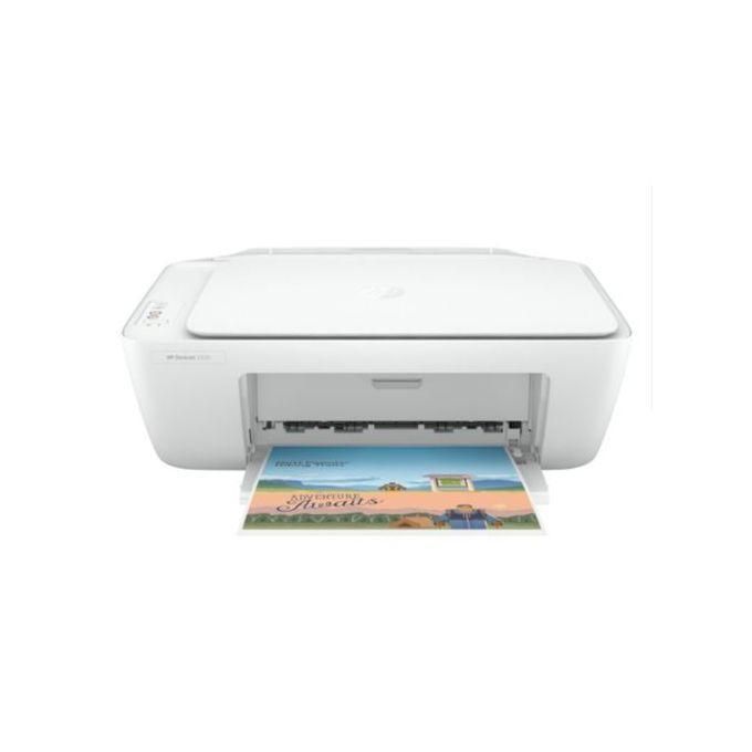 Imprimante multifonction HP DeskJet 2320 Ink Advantage