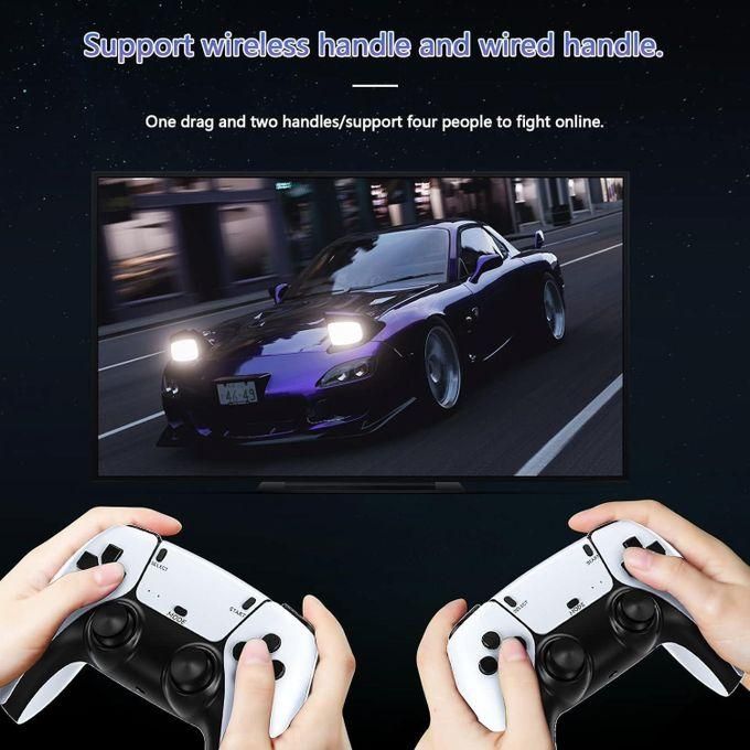 Console de jeu Game Stick Pro