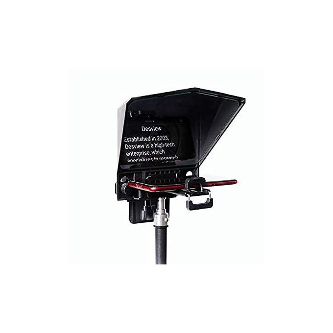 Téléprompteur Neewer Desview T2 avec télécommande