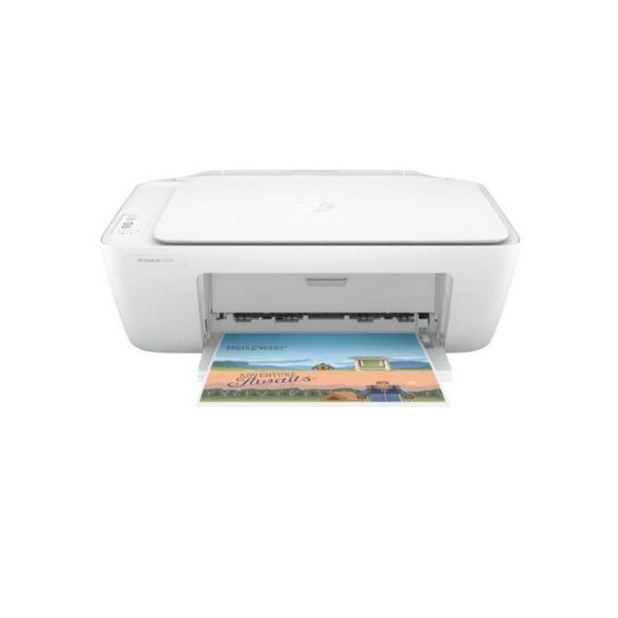 Imprimante multifonction HP DeskJet 2320 Ink Advantage
