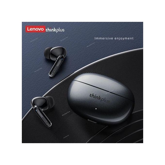 Écouteurs sans fil Lenovo Thinkplus