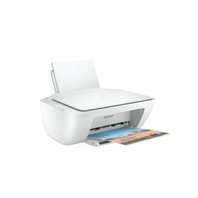 Imprimante multifonction HP DeskJet 2320 Ink Advantage