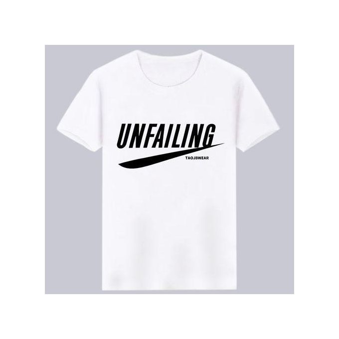 Ensemble T-shirt et short UNFALLING